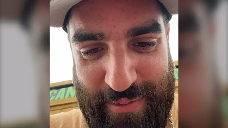 Man Charged with Murder in 2023 Vernon Death, Victim Identified as Miguel Suzor