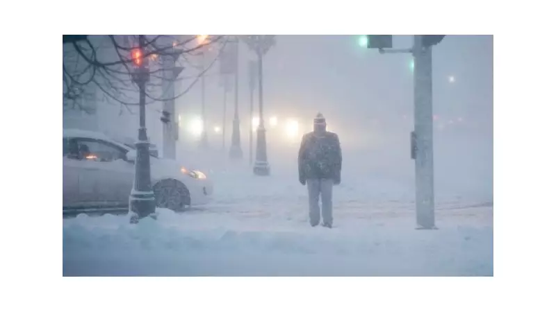 Manitoba Braces for Extreme Cold: Wind Chills to Plummet to -50