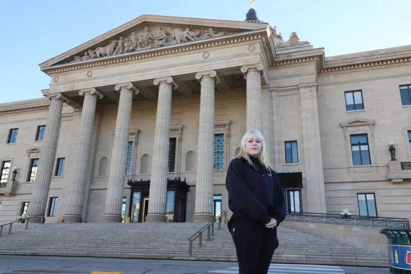 Manitoba cannabis store workers face gunpoint robberies, sexual harassment: union demands safety law