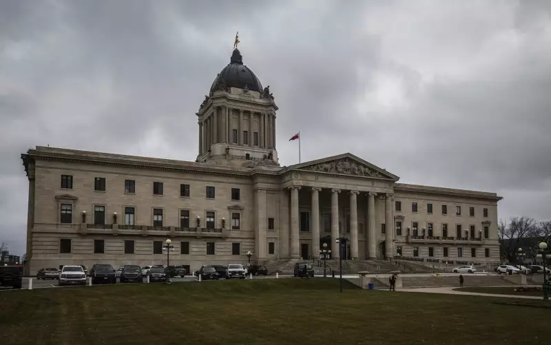 Manitoba Committee Proposes Tax Credits and Ad Support for Local Journalism