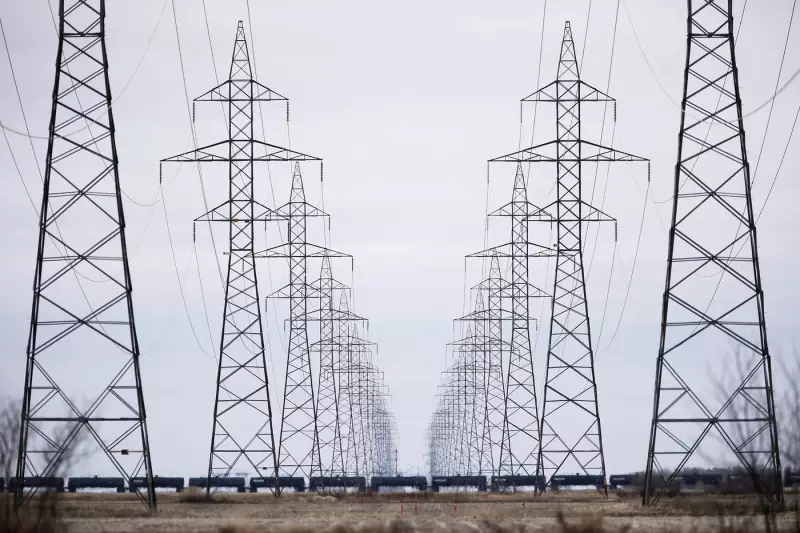 Manitoba Hydro Announces 4% Rate Increase for Winnipeg in 2026
