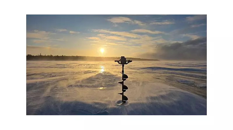 Manitoba Ice Safety: Expert Tips for Staying Safe on Frozen Waterbodies