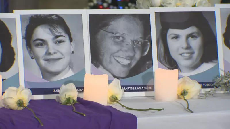 Manitoba Marks National Day of Remembrance for Violence Against Women