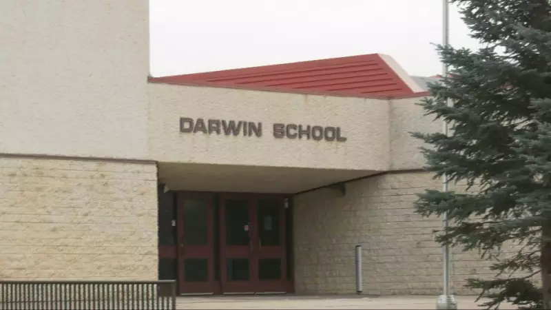 Manitoba Premier Wab Kinew to Announce School Safety Plan in Winnipeg