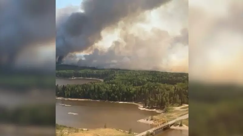 Manitoba Wildfire Recovery: Communities Face Years of Rebuilding After Deadly 2025 Season
