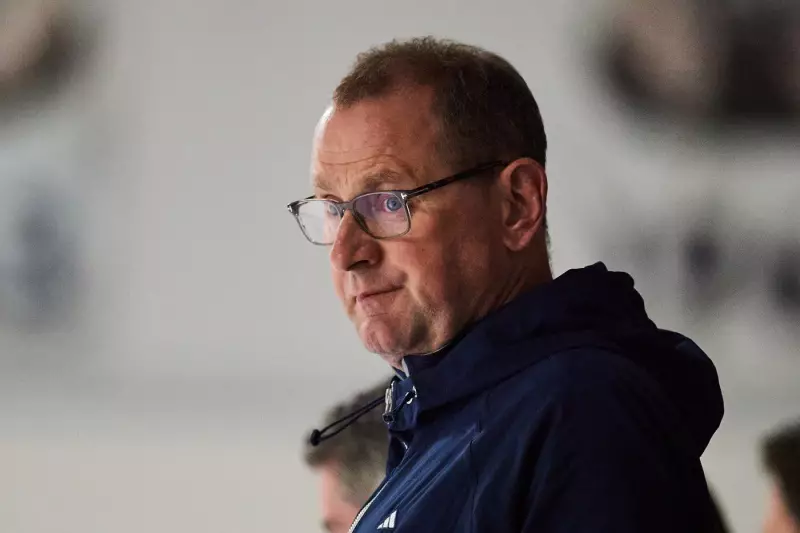 Maple Leafs GM Treliving Backs Coach Berube Despite Team's Last-Place Slide