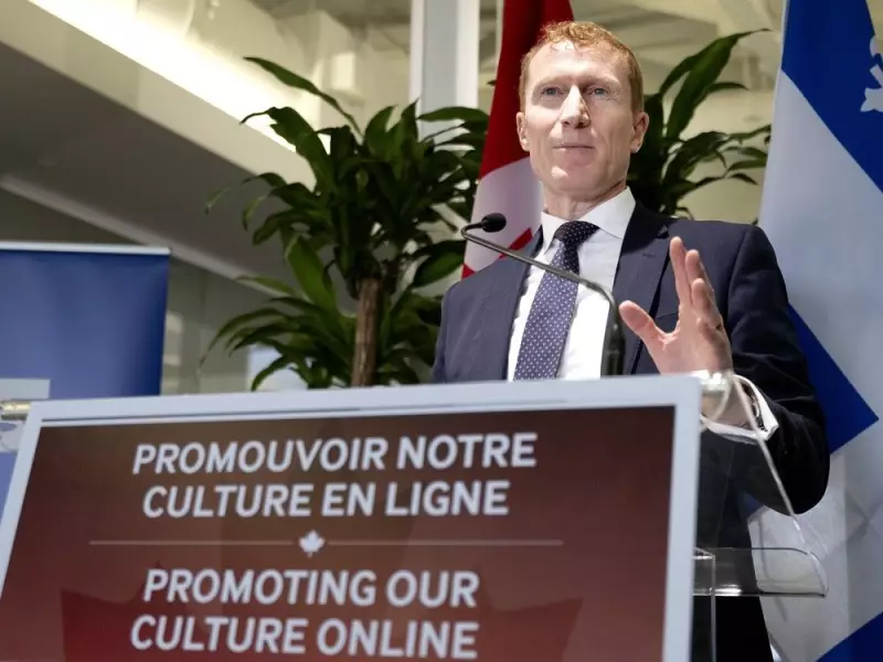 Marc Miller Defends French Protection Stance, Stands Firm Against Critics