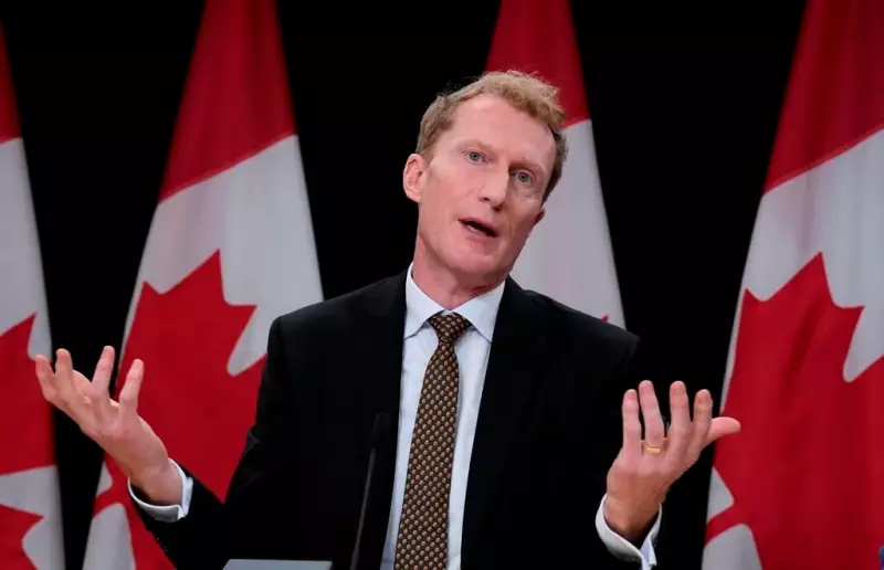 Marc Miller Stands Firm on French Language Debate in Quebec