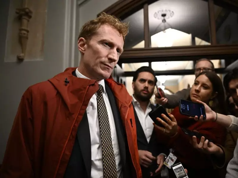 Marc Miller Takes Over as Official Languages Minister After Guilbeault's Pipeline Protest Exit