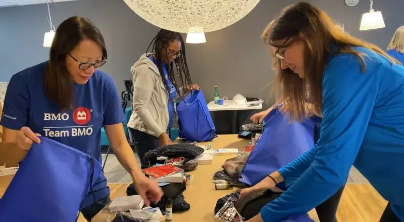 Maritime Charities Rally for Giving Tuesday 2025: A Wave of Generosity