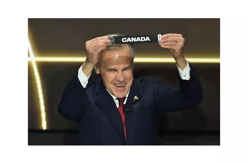 Mark Carney's 2025 Rise: From Political Newcomer to Near-Majority