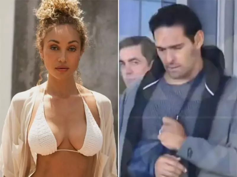 Mark Sanchez Breaks Silence After Stabbing, Expresses Gratitude Amid Charges