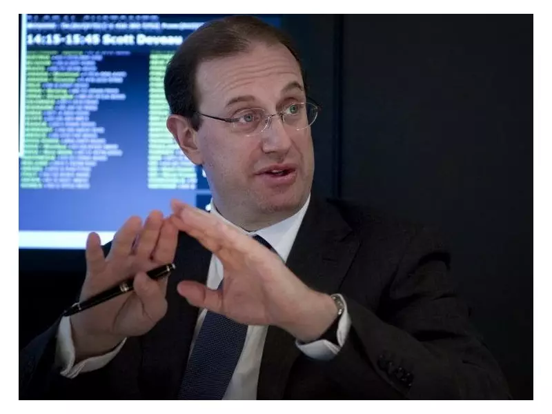 Mark Wiseman Appointed as Canada's U.S. Ambassador Amid Strained Relations