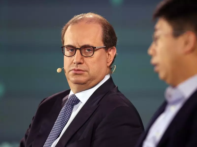 Mark Wiseman's Appointment as U.S. Ambassador Sparks Debate Among Analysts