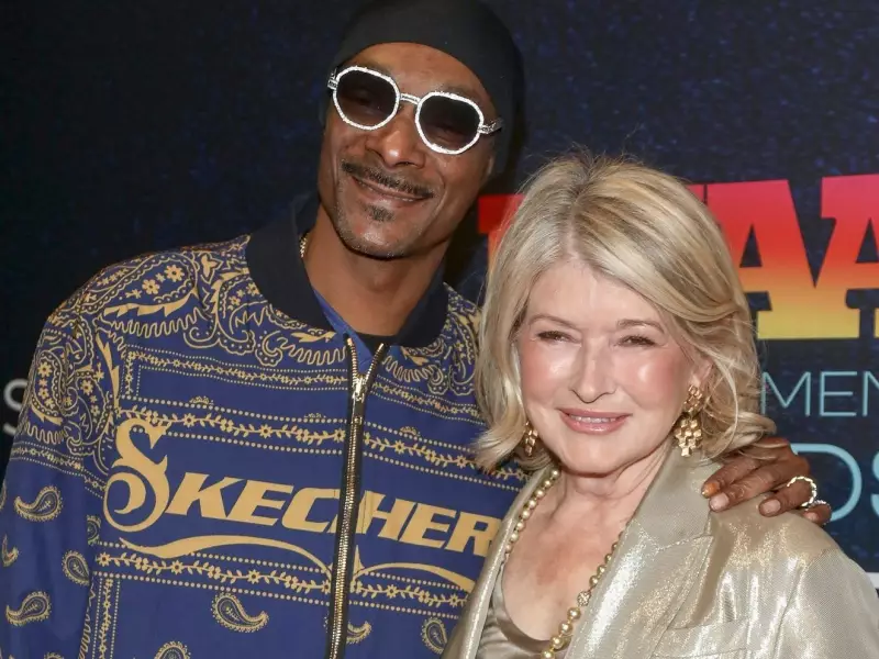 Martha Stewart Joins Snoop Dogg as Co-Owner of Swansea City Football Club