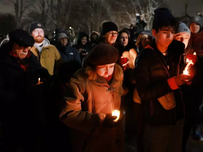 Martin St. Louis's Son Sheltered at Brown University During Deadly Shooting