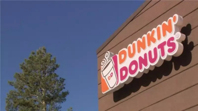 Mass. Town Residents Overwhelmed by Persistent Dunkin' Donut Smell