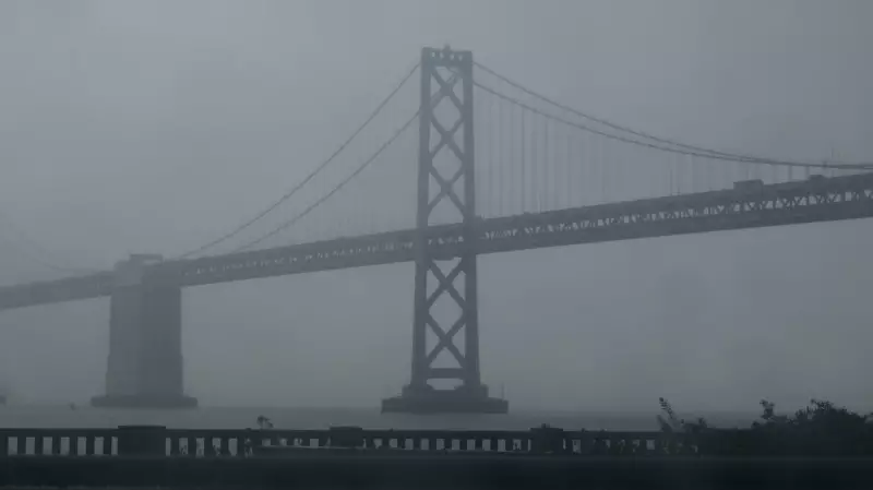 Massive Power Outage Hits San Francisco, Affecting 130,000 Customers