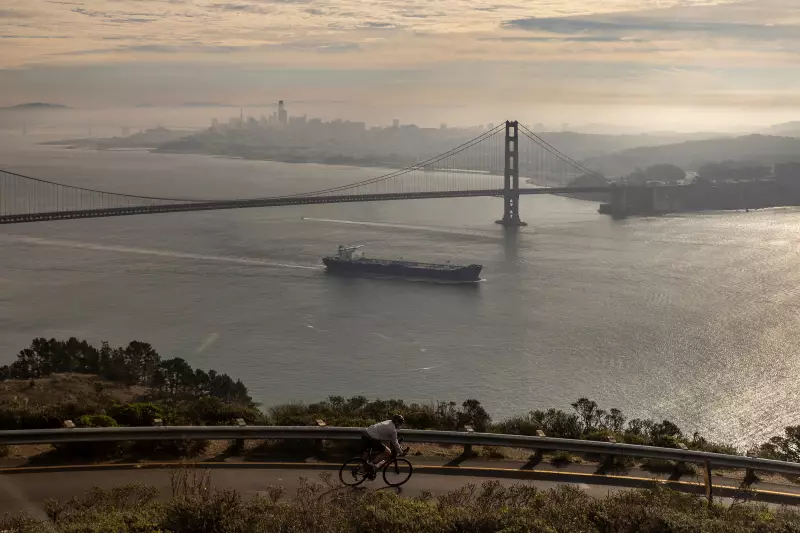 Massive Power Outage Strikes San Francisco, 130,000 Customers in the Dark