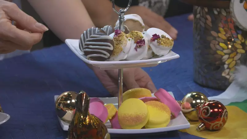 Mauritian Flavors Bloom in Nova Scotia: A 'Wonderful Adventure' for Local Business Owner