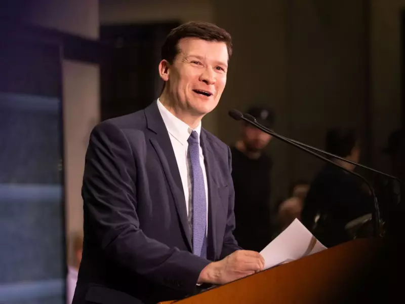 Mayor Jeromy Farkas Takes Decisive Action on Taxes, Zoning, and Antisemitism