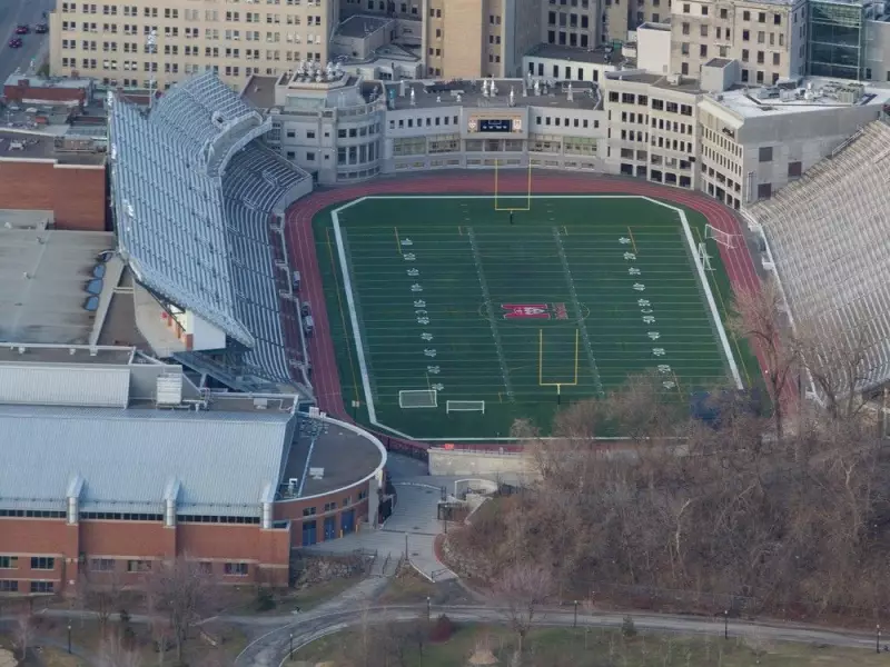 McGill Warned of $50M in Crumbling Sports Facilities Before Cutting Teams