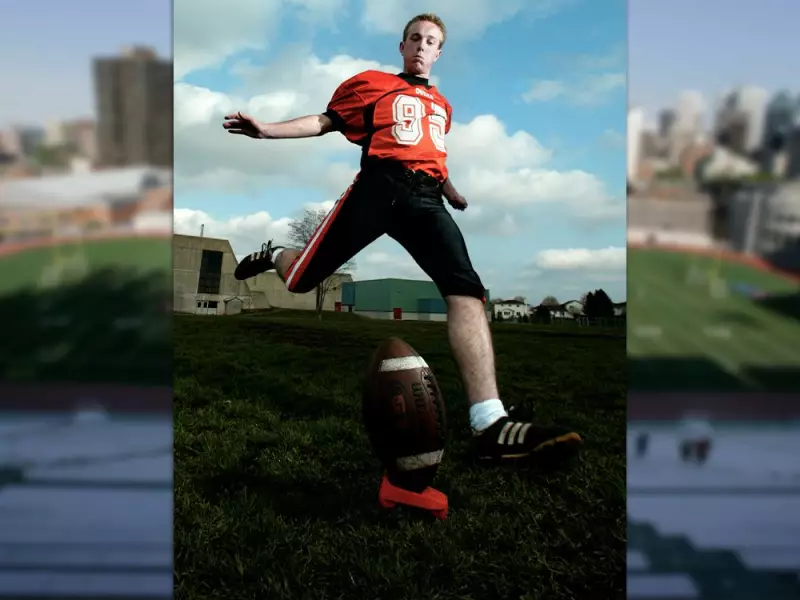 McGill's Sports Cuts: A Choice, Not a Necessity, Says Former Athlete