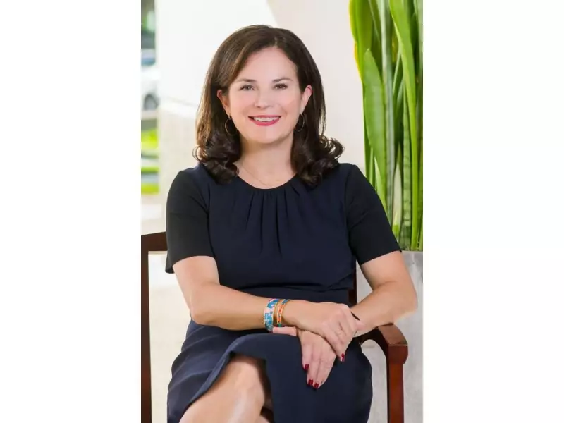 Measurabl Names Maureen Waters CEO to Drive Global Real Estate Sustainability Data Growth