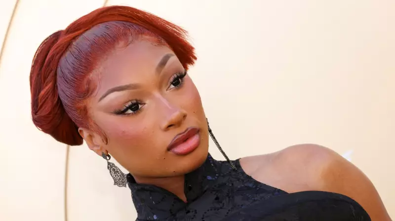 Megan Thee Stallion Wins $75K Defamation Case Over AI Deepfake