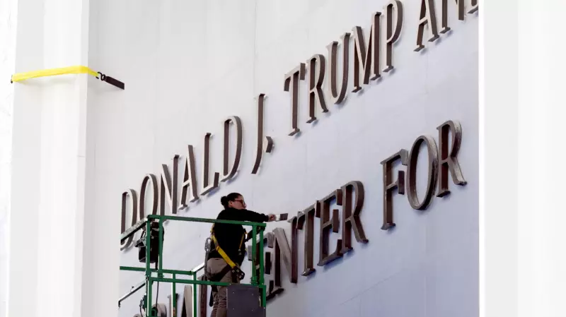 Melania Trump Doc Premieres at Renamed Kennedy Center, Sparking Controversy