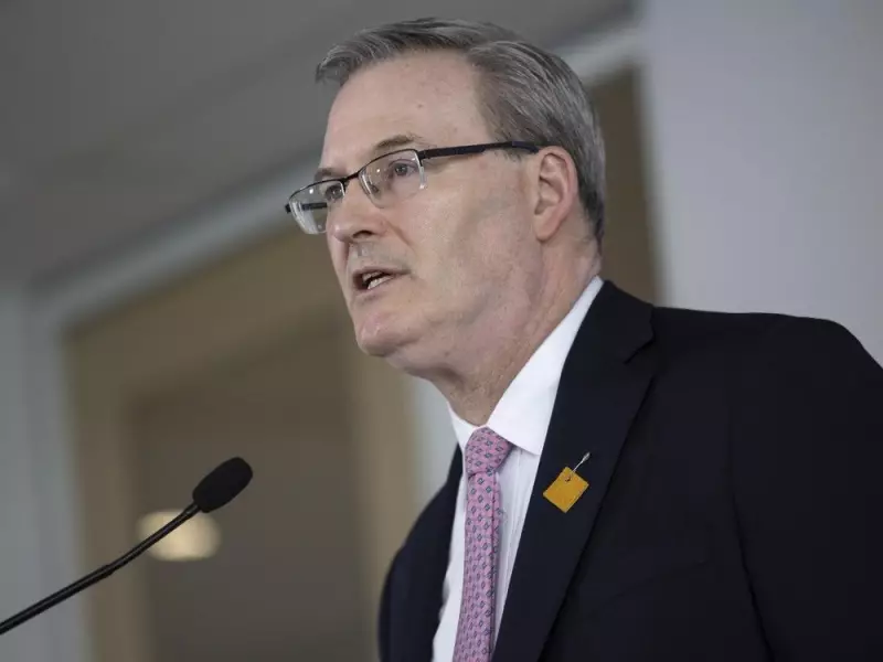 Metro Vancouver Chair Seeks Leak Probe After Confidential Meeting Details Exposed