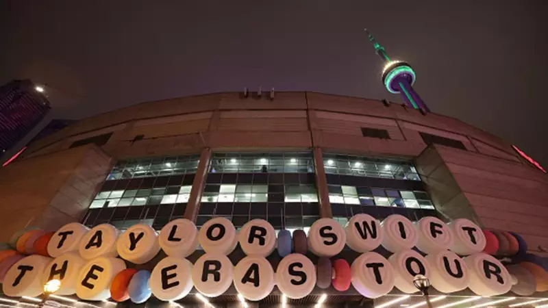 Michigan Advances 'Taylor Swift Bill' to Combat Ticket Bots After Eras Tour Chaos