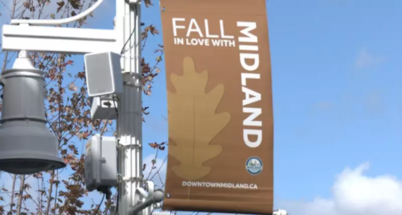 Midland Considers New Bylaw to Tackle Public Nuisance Issues