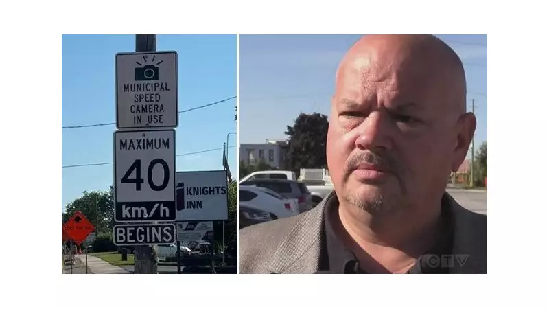 Midland's Speed Camera Program Generated Over $500K in Revenue