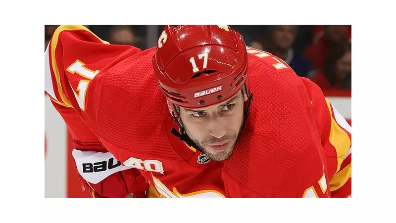 Milan Lucic Signs with Fife Flyers, Joins British Elite League