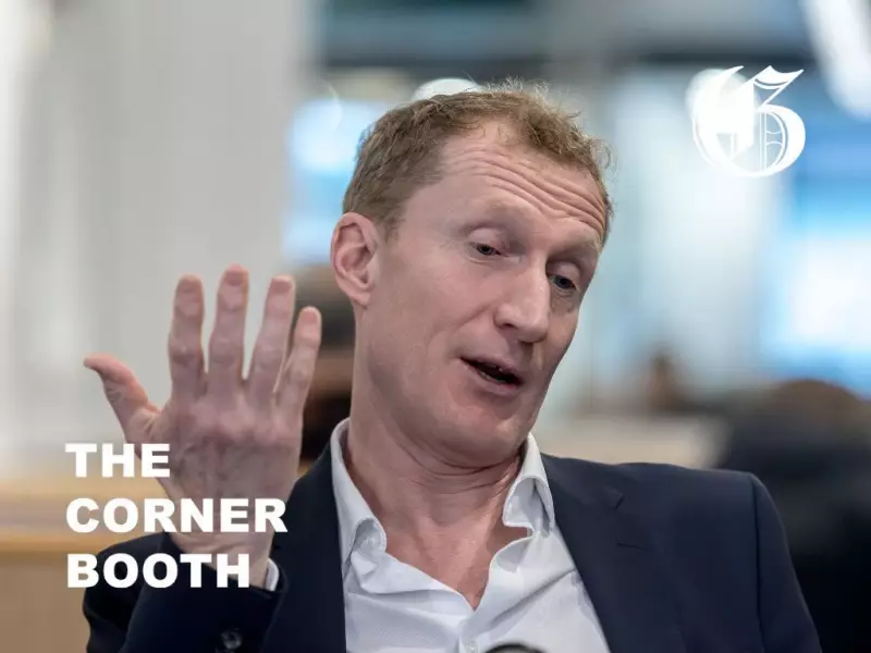 Miller on Legault's 'Disgrace' Remark: 'Over the Top' and Hurtful