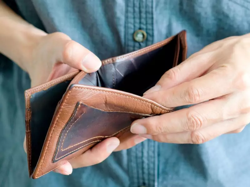 Millions of Canadians Face Economic Insecurity as Social Safety Net Fails to Keep Pace