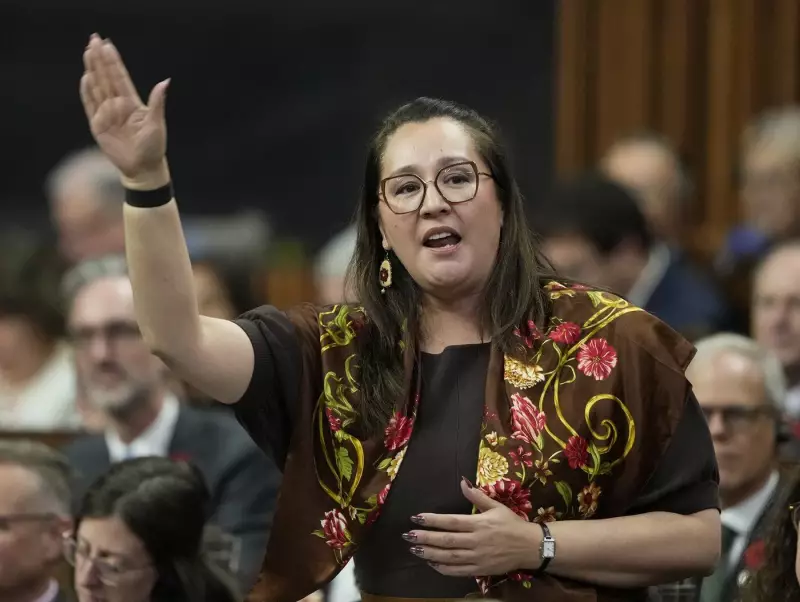 Minister Gull-Masty to Address First Nations Assembly on Key Indigenous Services