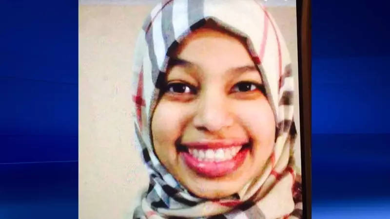 Missing OCAD Student Found Safe at Tim Hortons in Toronto