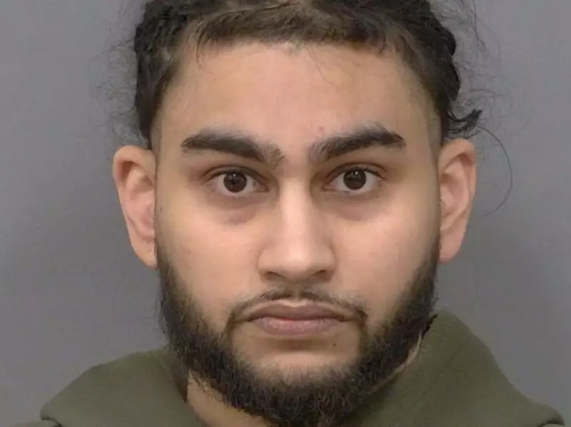 Mississauga Man, 24, Charged in Violent Kidnapping; Halton Sees Break-in Spike