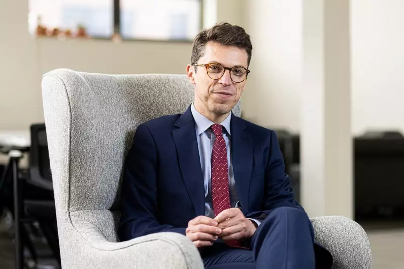 MIT Professor Nuno Loureiro Shot, Police Search for Suspect