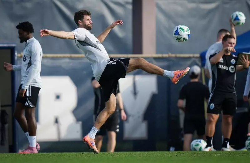 MLS Cup Final 2025: Vancouver Whitecaps Face Inter Miami in Historic Clash