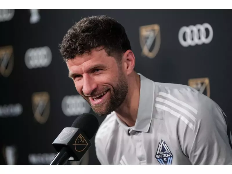 MLS Cup Final: Vancouver Whitecaps vs Inter Miami - Key Numbers & Fan Frenzy