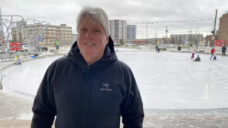 Moncton's Family Fun Fest Set for Spectacular New Year's Eve Celebration