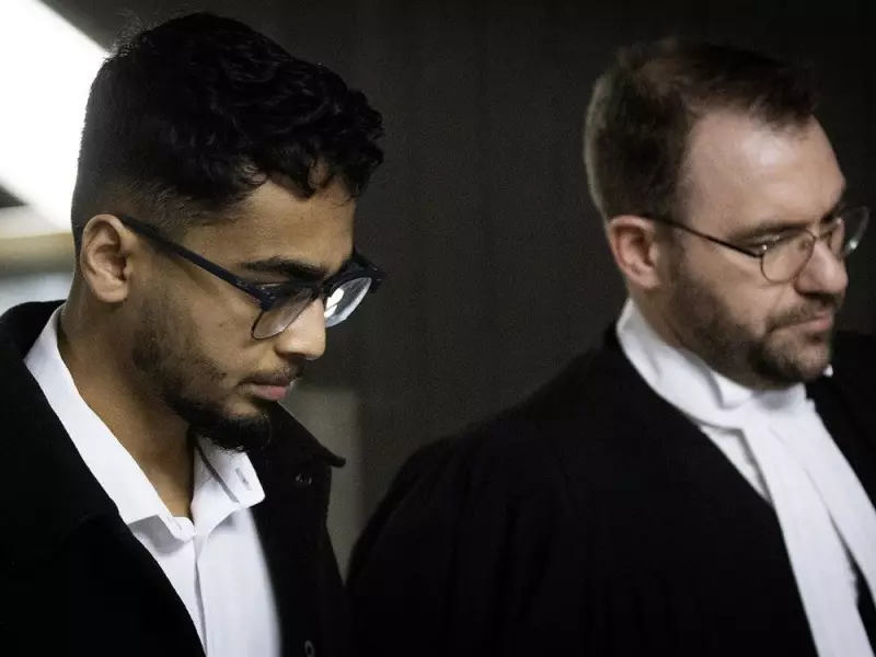 Montreal Driver Gets House Arrest for Fatal Speeding Incident