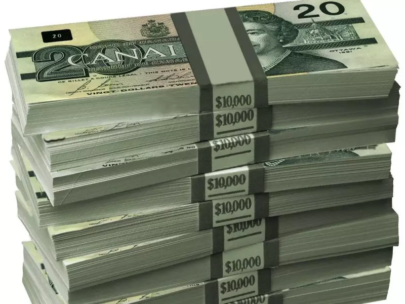 Montreal man fights Quebec's $2M cash seizure law in Charter challenge
