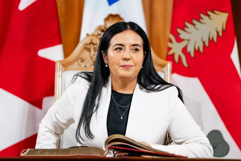 Montreal Mayor Denies Links to Businessman in PLQ Scandal