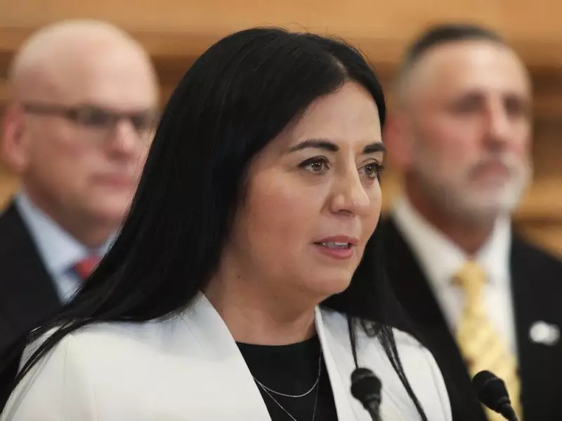 Montreal Mayor Lauds Citizens' Swift Aid for Unhoused Amid Deep Freeze