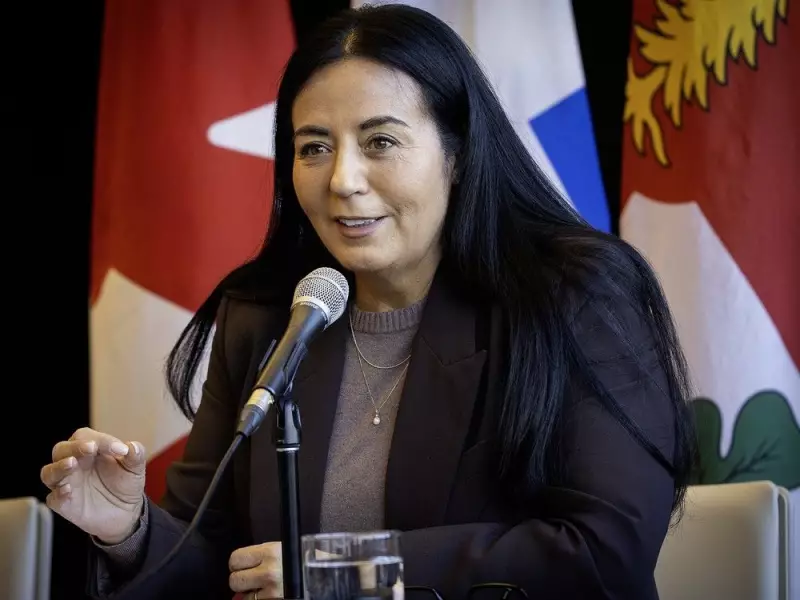 Montreal Mayor Sets 4-Year Agenda: Housing, Traffic, Food Trucks in Focus