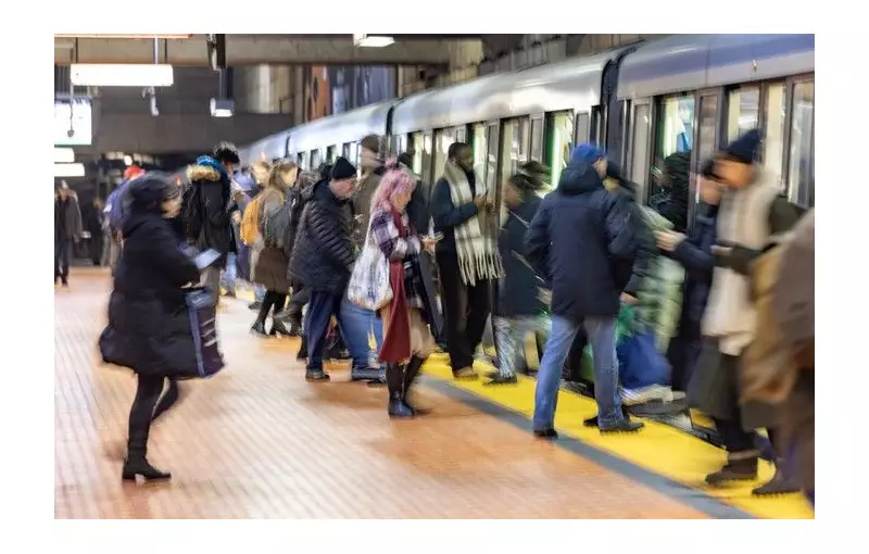 Montreal Metro Extends Hours to 3 a.m. for New Year's Eve 2025
